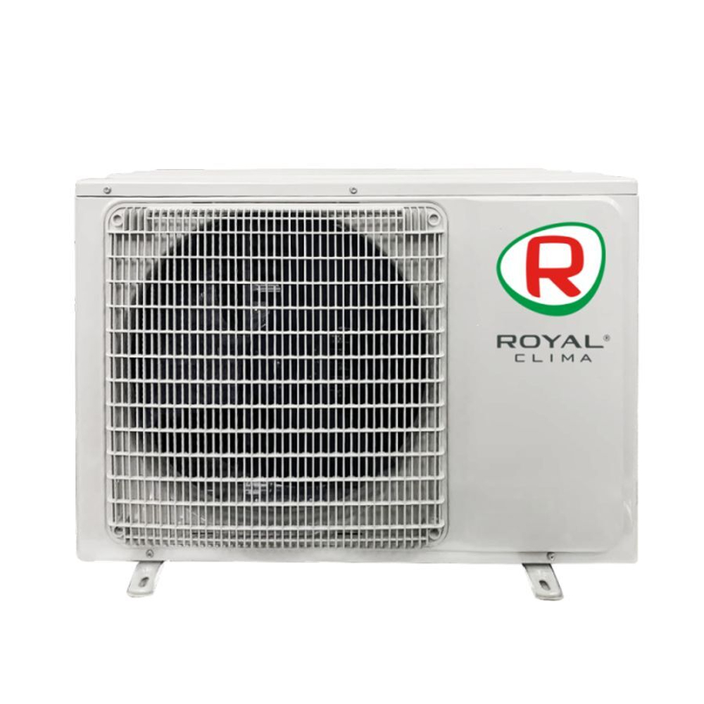 Сплит-система Royal Clima RENAISSANCE RC-RNX35HN, для помещения до 37 кв.м.