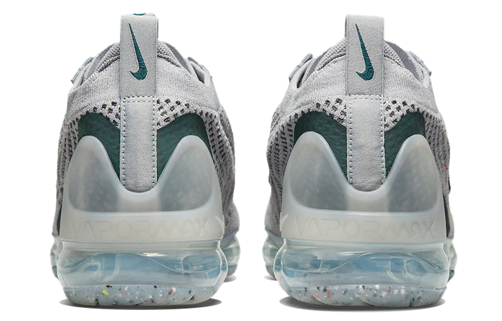 Кроссовки Nike Air Vapormax 2021 Fk Se "Dark Atomic Teal"