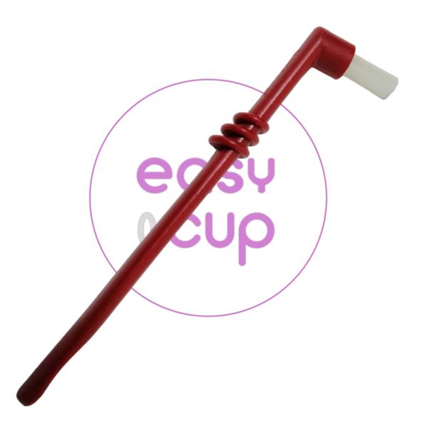 Щётка для чистки групп кофемашин Joefrex