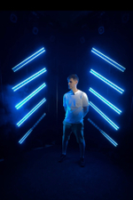 Световой прибор LED BAR MATRIX