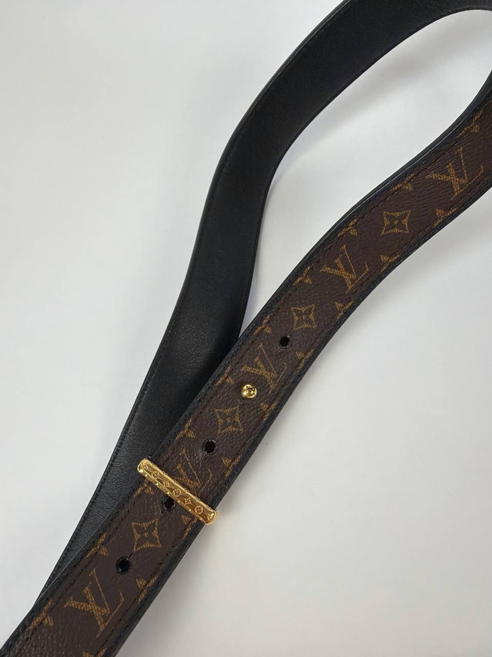 Ремень Louis Vuitton
