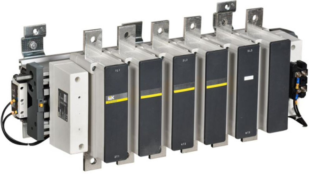 Контактор IEK KKT80-1000-400-10
