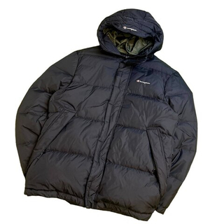 Пуховик Champion