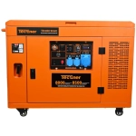 TecEner TE9000SEAX бензиновый генератор 1140801