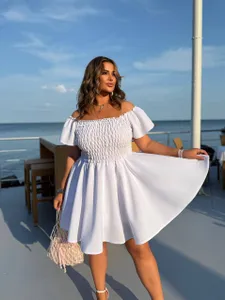 Платье УК-7078.1 Фабрика Моды