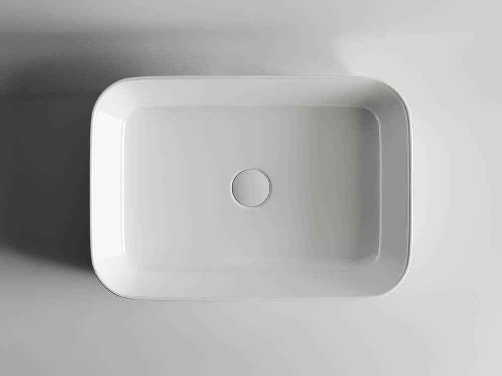 Раковина Ceramica Nova Element 60 см CN5004