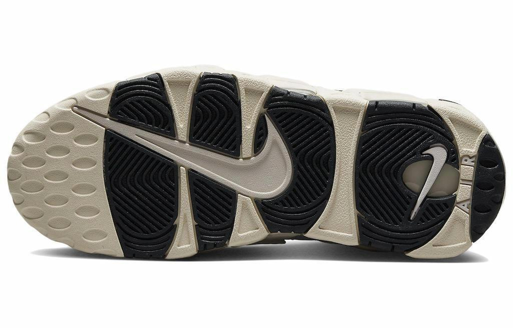 Кроссовки Nike Air More Uptempo (Женская размерная сетка)