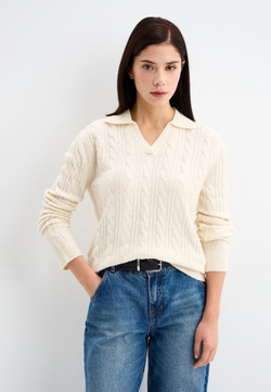 Пуловер женский GERRY WEBER