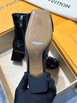 Ботинки Louis Vuitton