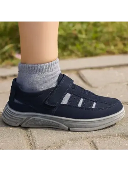 Туфли для мальчика выпускной.