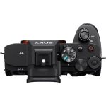 Цифровая фотокамера Sony Alpha a7 IV Body