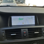 Магнитола BMW X3 (F25) 2011-2014 CIC - Radiola RDL-6253 монитор 8.8" на Android 13, 8Гб+128Гб, CarPlay, 4G SIM-слот