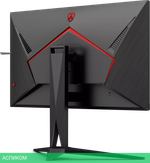 Игровой монитор AOC Agon AG275QX