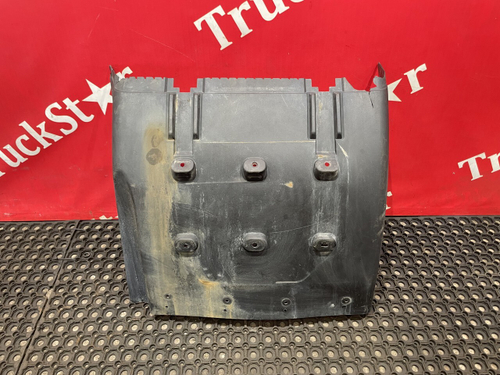 Крыло заднее