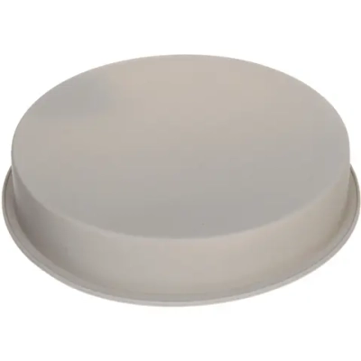 Форма силиконовая «Шарлотта» Круг 22*4см