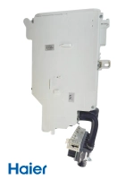 Бункер-дозатор для стиральной машины 0020812614B Haier