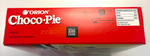 Пирожное Orion Choco Pie Original, 12 шт (360 г)