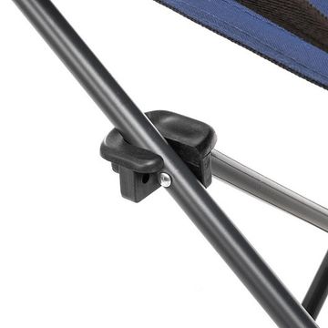 Кровать походная (HS-BD630-97826) Helios