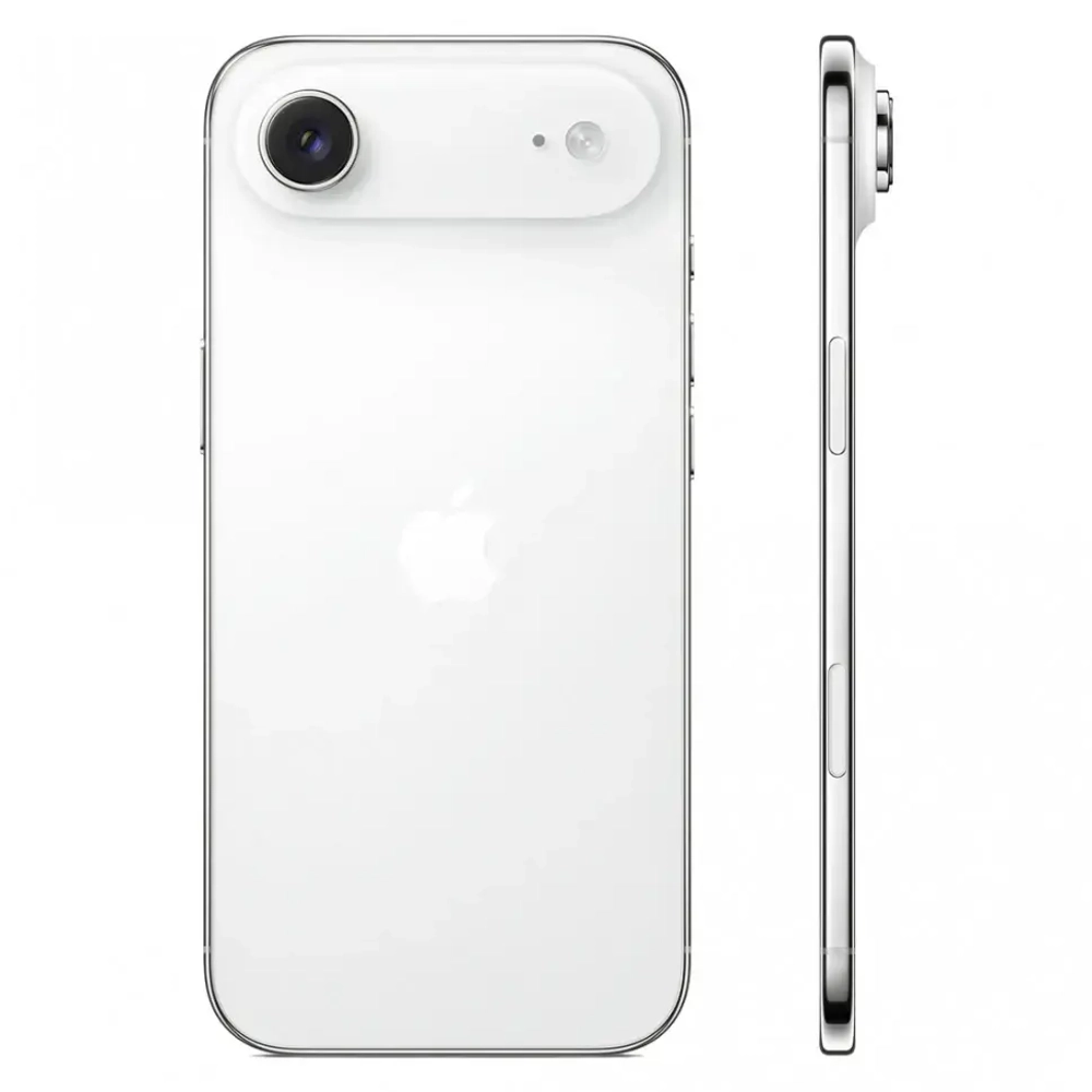 iPhone Air 1 ТБ, Cloud White (белый)