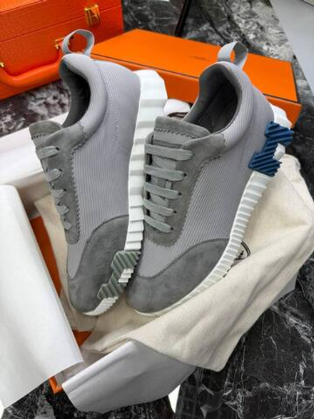 Кроссовки Hermes