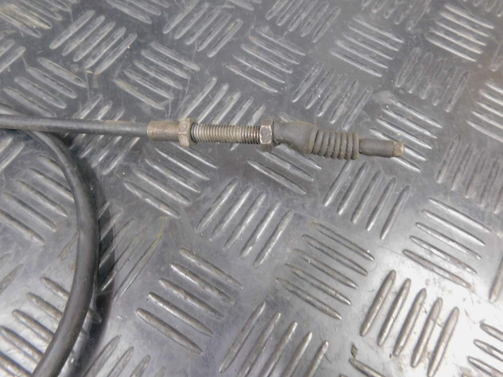 Трос сцепления Kawasaki ZZR 400 98 052956