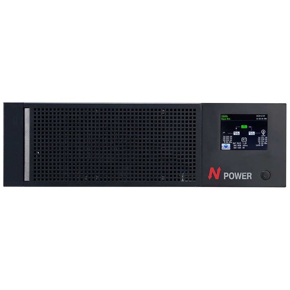 ИБП N-Power Bars 10000 RT LT