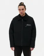 Купить Куртка Anteater WGarage2 черная Куртка Anteater WGarage2 черная