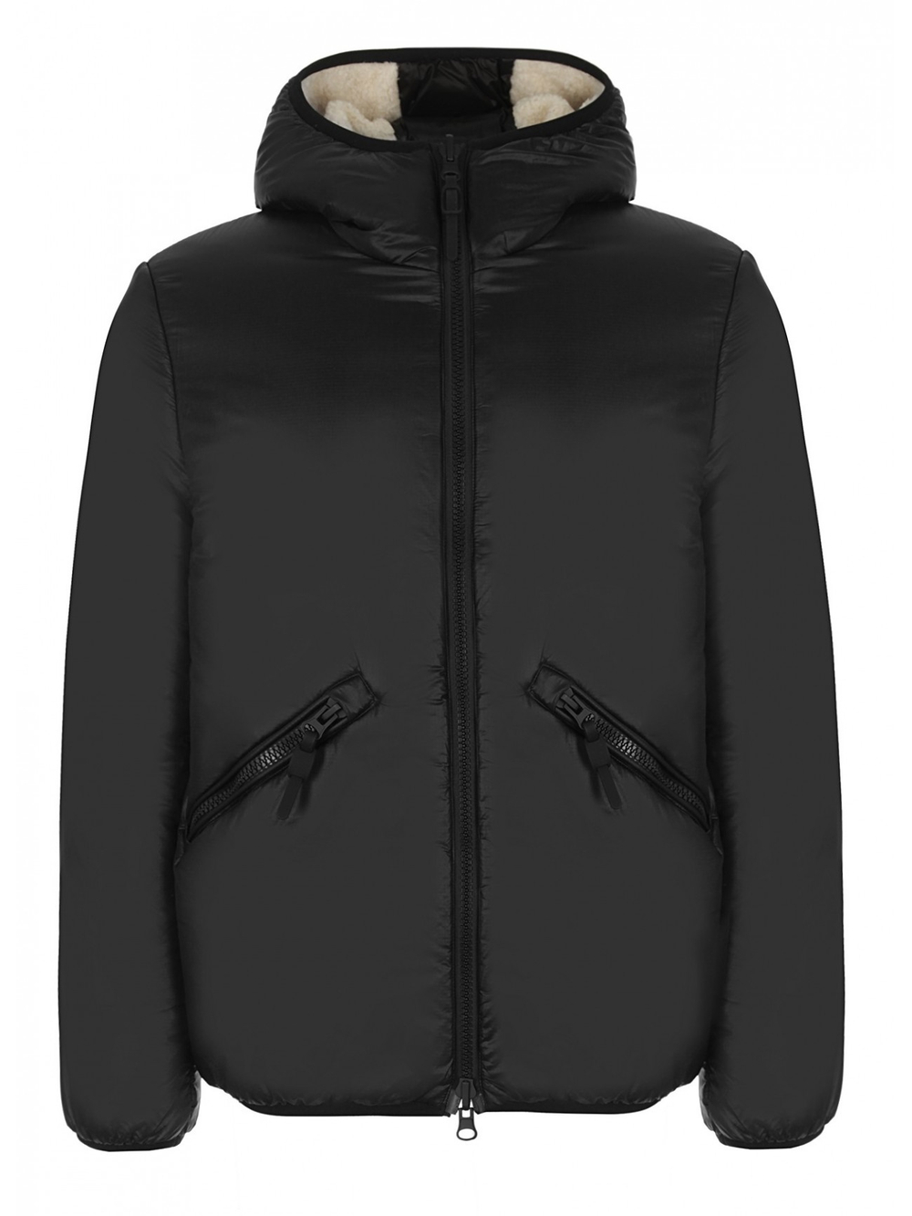 Куртка мужская Niza TB Double PEUTEREY