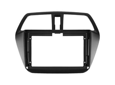 Переходная рамка для Suzuki SX4 2 S-Cross 2012-2021 9.0"