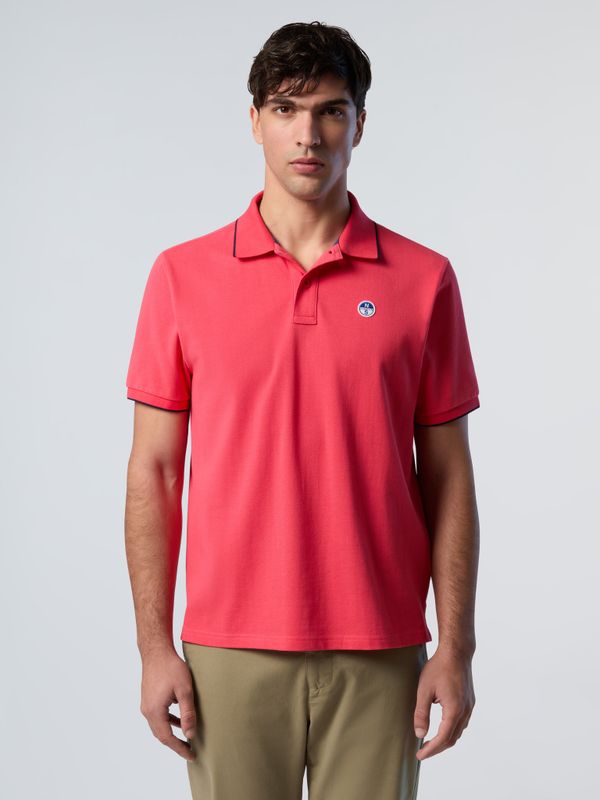 ПОЛО NORTH SAILS