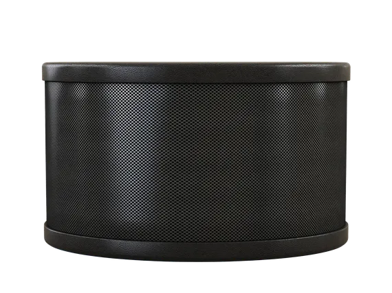 CVGAUDIO NUT3:2:16BL