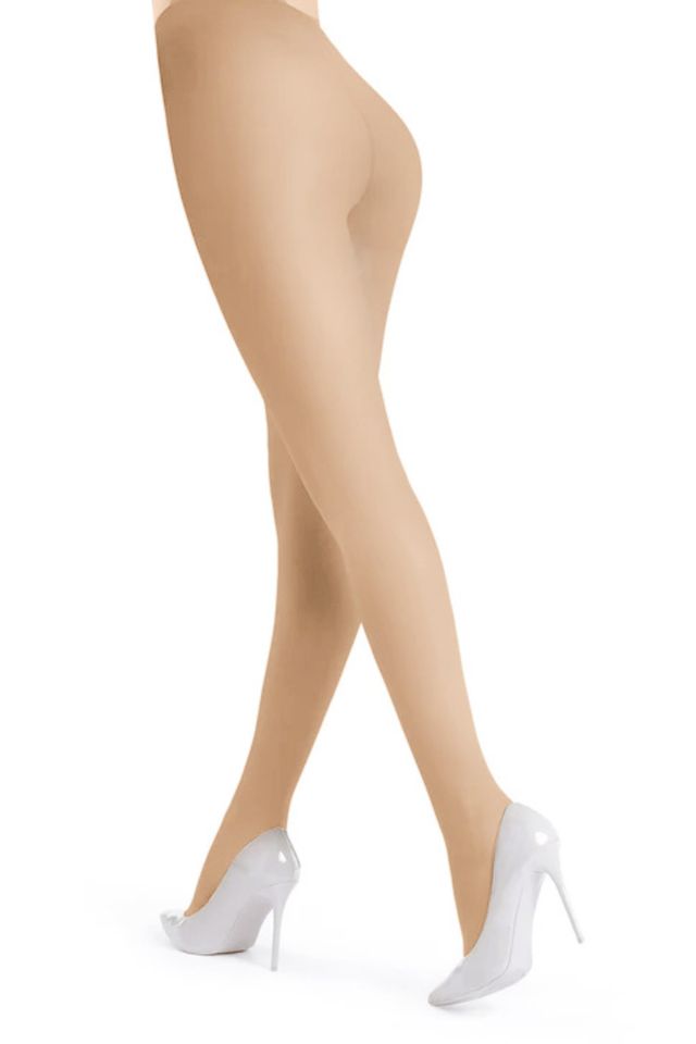 Ультрапрозрачные колготки Sol 8 den Playa