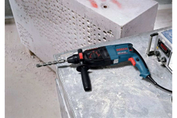 Перфоратор Bosch GBH 2-26 DRE 0.611.253.708