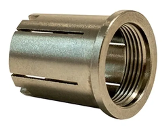 Хвостовик горелки короткий Fubag FB TIG 240/550W