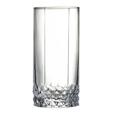 Вальс 6 стакан 440мл высоких 42949/V (8)