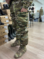 Костюм горка 5 зима лайт / мультикам