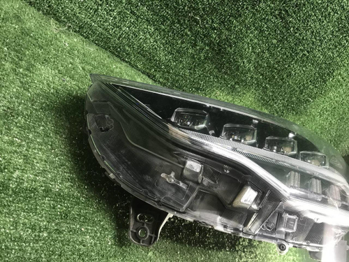 Фара левая Haval Jolion (2021-н.в.) LED
