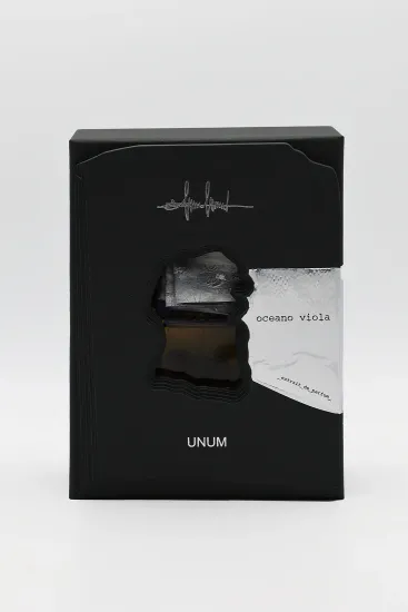 Filippo Sorcinelli Oceano viola