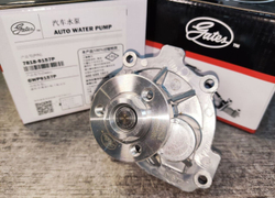 Насос водяной Gates Z16XER Z18XER A16XER