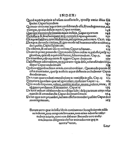 De re aedificatoria libri decem | L. Battista Alberti