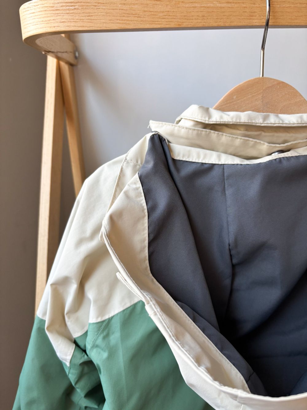 Ветровка Didriksons. 110