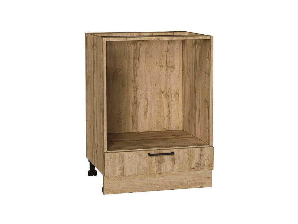 Шкаф нижний под духовку Флэт