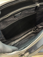 Портфель Prada