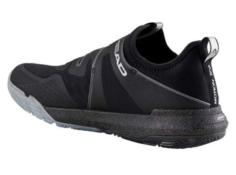 Мужские кросовки для Padel Head Motion BOA Pro Padel - black/white