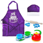 Набор "Кондитер" (Лидер)