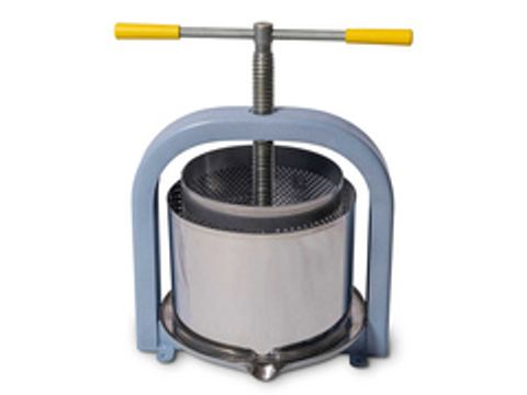 Пресс винтовой "ЛАН" 10 литров