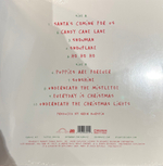 Виниловая пластинка Sia ‎– Everyday Is Christmas LP Colored