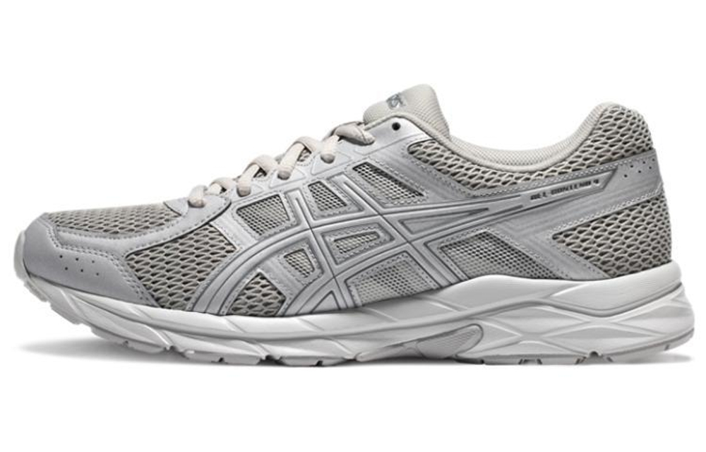 Мужские кроссовки Asics Gel-Contend 4 'Silver' 1011B896-020