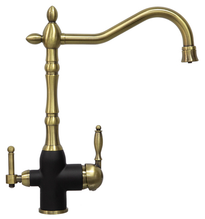 Zigmund & Shtain ZS 1900B Топлёное молоко