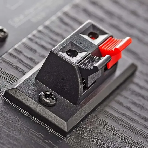 Edifier R980T Black